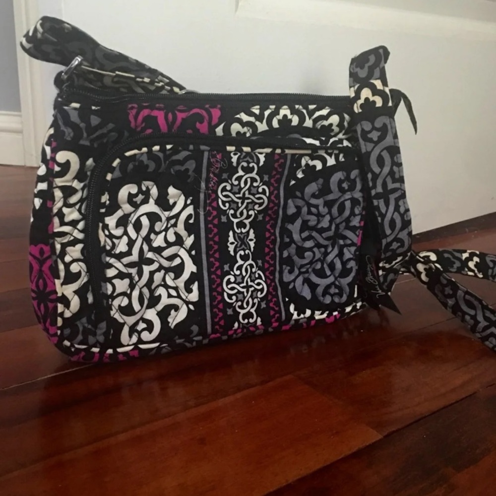 vera bradley crossbody